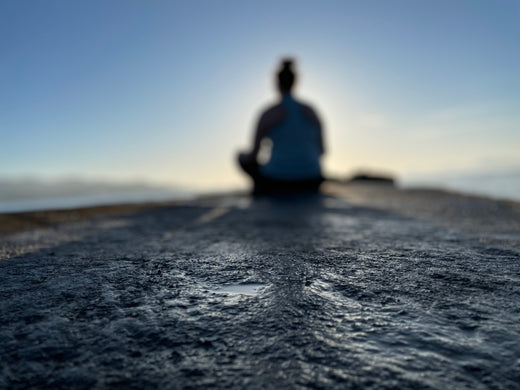 Meditointi on tylsää!